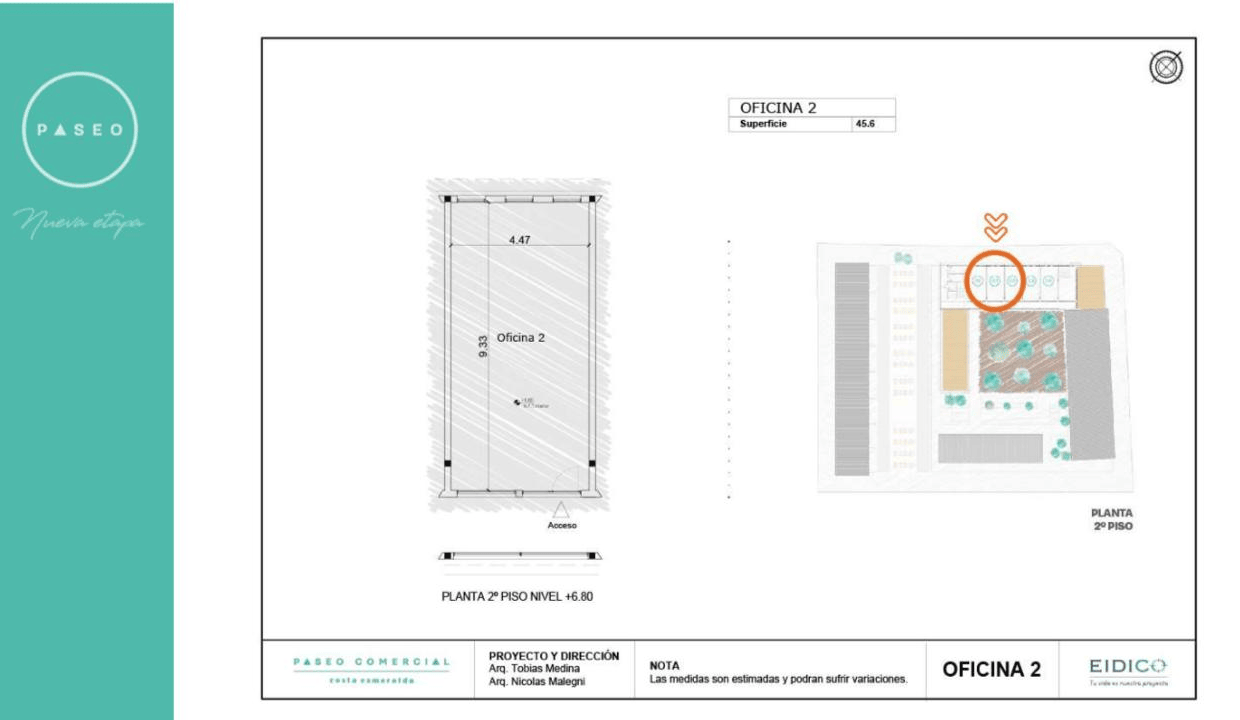 Oficina 2